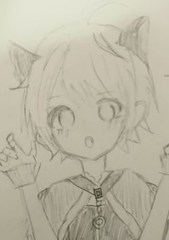 イラスト部屋!!(投稿頻度🐢)