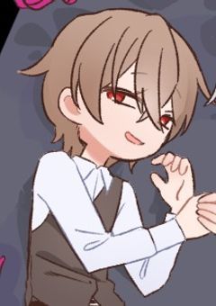 10年以上の付き合いな彼と共に__