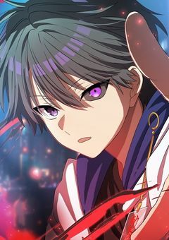 ユウマの双子の妹ちゃん