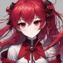 【炎帝】リフィア・ナーバス