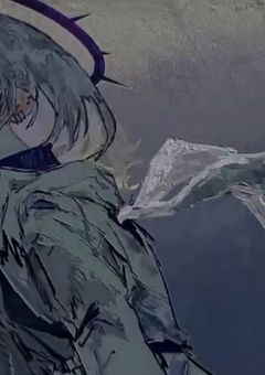 可  哀  想  な  私  ご  っ  こ  ．