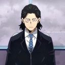 相澤先生