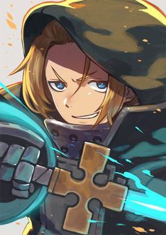 アーサー・ボイル