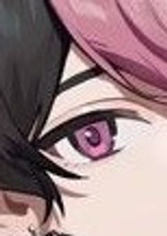 sxxnのメンヘラピンク、愛されたいようで【sxxn】