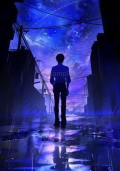 一人っ子から六人兄弟の長男になった件【LAN】