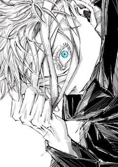 私の嫌いな眼は最強でした