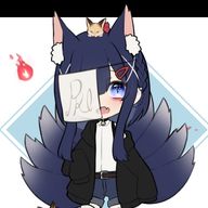 狐白  輪廻さんのアイコン画像