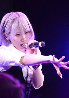︎︎大人になった君なんてキラい !!