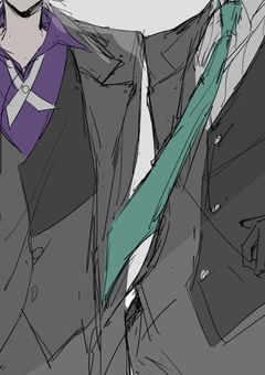 　前世の仲間に買われました　…!?