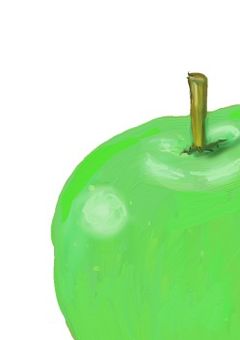 🍏のボーカルの娘やってます｡