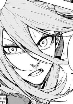 千切豹馬,全力で妹の純粋さを守る