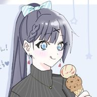 こおりさんのアイコン画像