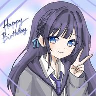 こおりさんのアイコン画像