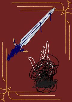 🪄　𝕵𝖚𝖘𝖖𝖚'𝖆 𝖈𝖊 𝖖𝖚𝖊 𝖏𝖊 𝖒𝖊 𝖛𝖊𝖓𝖌𝖊