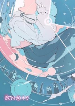 【 ⏳ 】Crxv 短編集 .