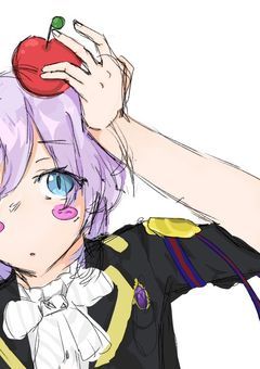 イラスト部屋