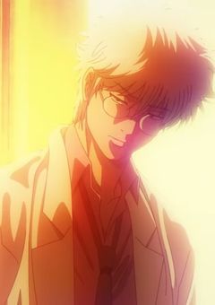 先生！！愛してます！