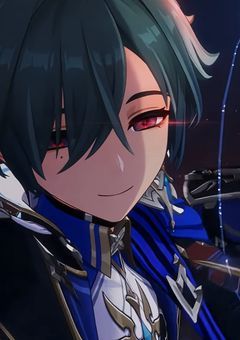 あんたみたいに好かれてるわけじゃない
