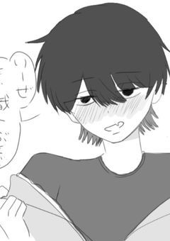 狂愛夢絵。