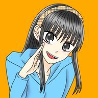 世羅　鈴🎨🎤さんのアイコン画像