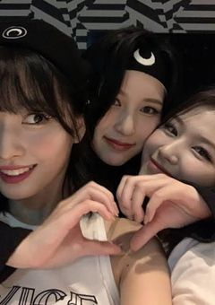 “twice misamo parenting story”