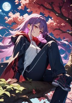 僕のオリキャラ制作書