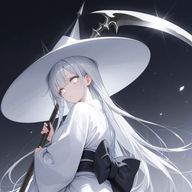 シークレット緋色@元秘密の氷空色@アイコン決まらん@萎えさんのアイコン画像