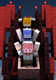 # メイクガチ勢の素顔 