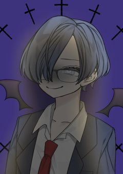 星のように輝く君に【鬱先生】