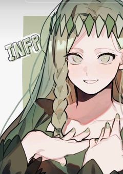 ハチャメチャ学園！？都立MBTI学園高校の日常！！