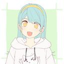 ひ～☆