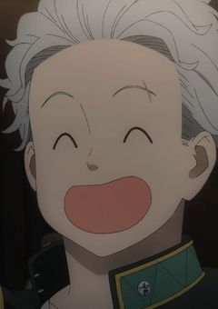 風鈴最強女子、記憶喪失になり、激弱化しました。