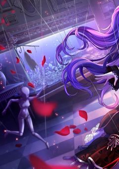 救ってごらんよ、神代くん