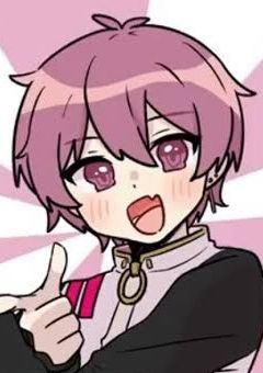 いれいす学園の問題児、ワンダショのメンバーらしい