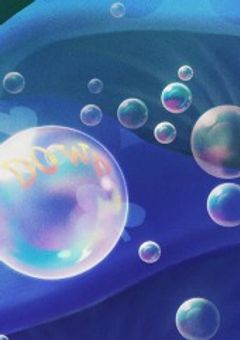 叶わぬ恋だとしても【🎲🐰💜】