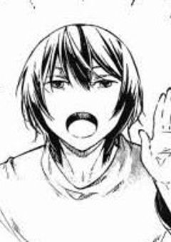 魔人様の幼なじみ