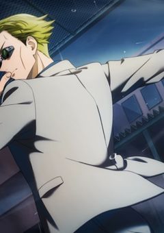 建人、ただいま！