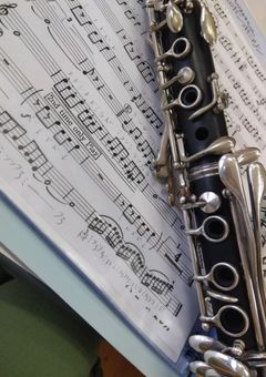 苺丘小学校、吹奏楽部