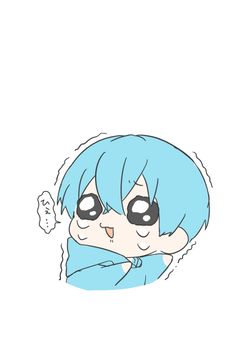 病弱な僕だけど推しが尊い