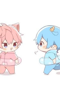 小説コンテスト!