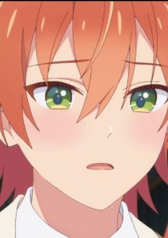 なにわ高校生探偵!!ジェル☆