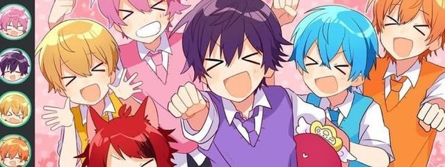 すちゃん(*^^*) 桃青推し♡ さんの壁紙画像