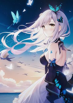 『感情を持ったAI 軍人に拾われます』