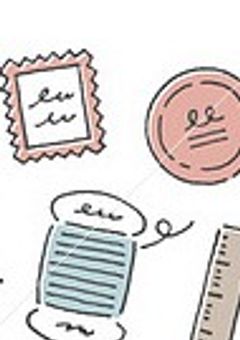 ハンドメイドを語るだけ