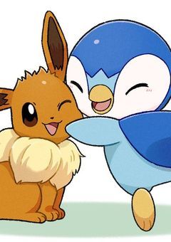 ポケモン語り部屋!!!