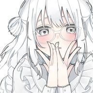 -　紫　-さんのアイコン画像