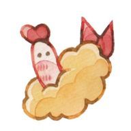 えびちゃん🍤さんのアイコン画像