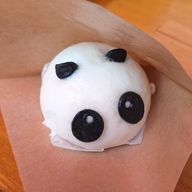 銀条の表紙が遂に来そうでパンダまんになってしまった花満市さんのアイコン画像