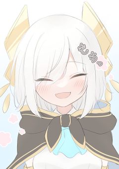 アルス・アルマル愛され短編集