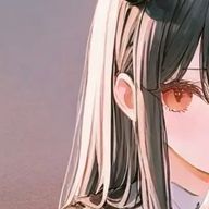 ☔五月雨☔   フォロバさんのアイコン画像